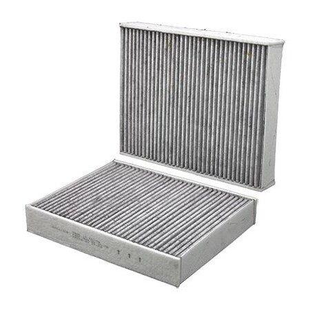 Wix Filters Cabin Air Filter 24255